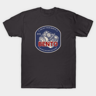 BENTO T-Shirt
